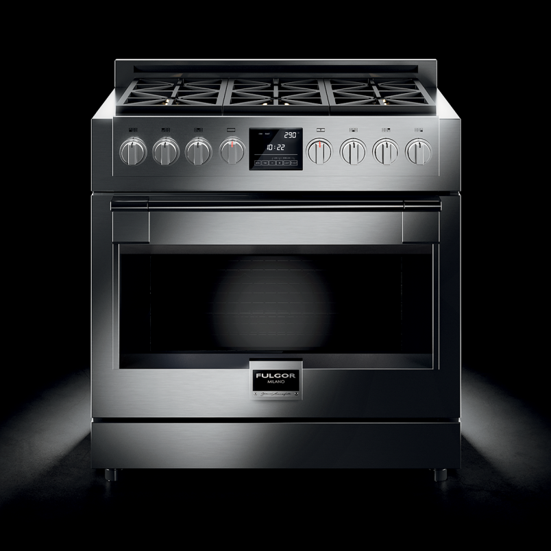 Fulgor Milano Kitchen Appliances Modern Kitchen New York