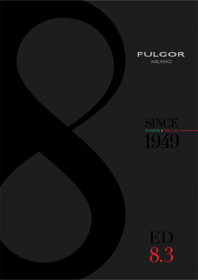 Catalogo Fulgor USA 8.3