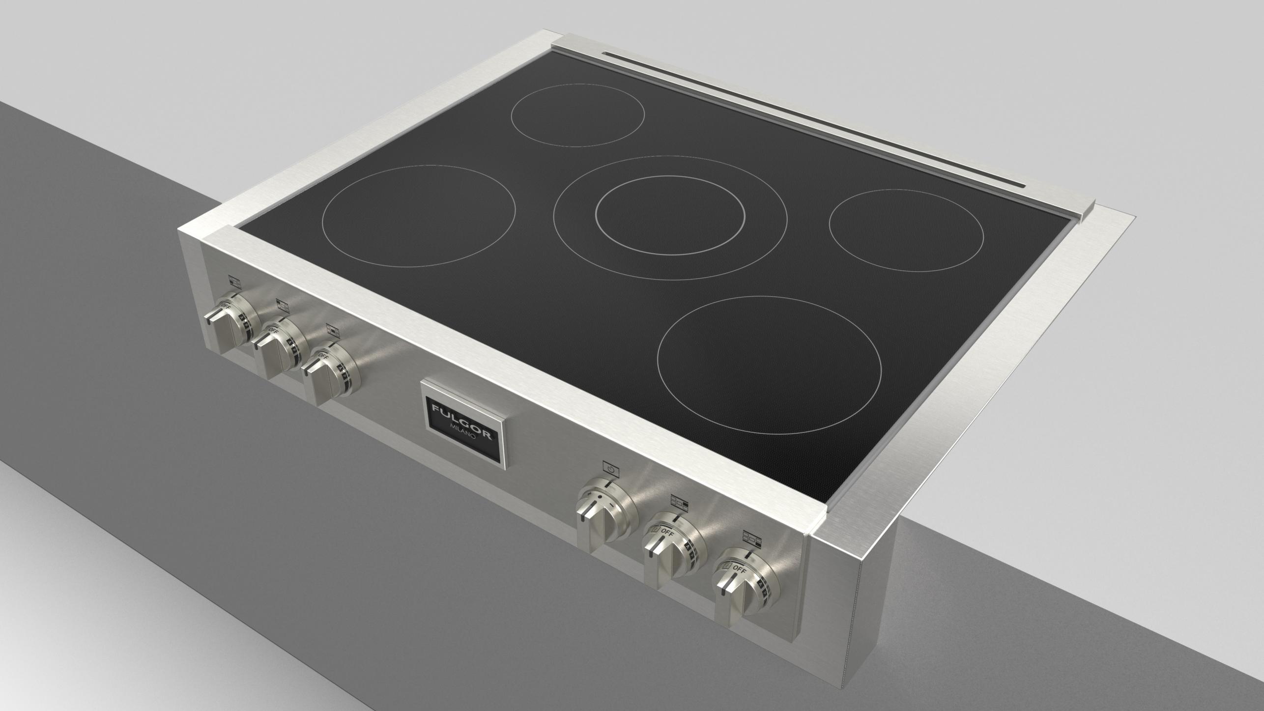 best induction oven 2021